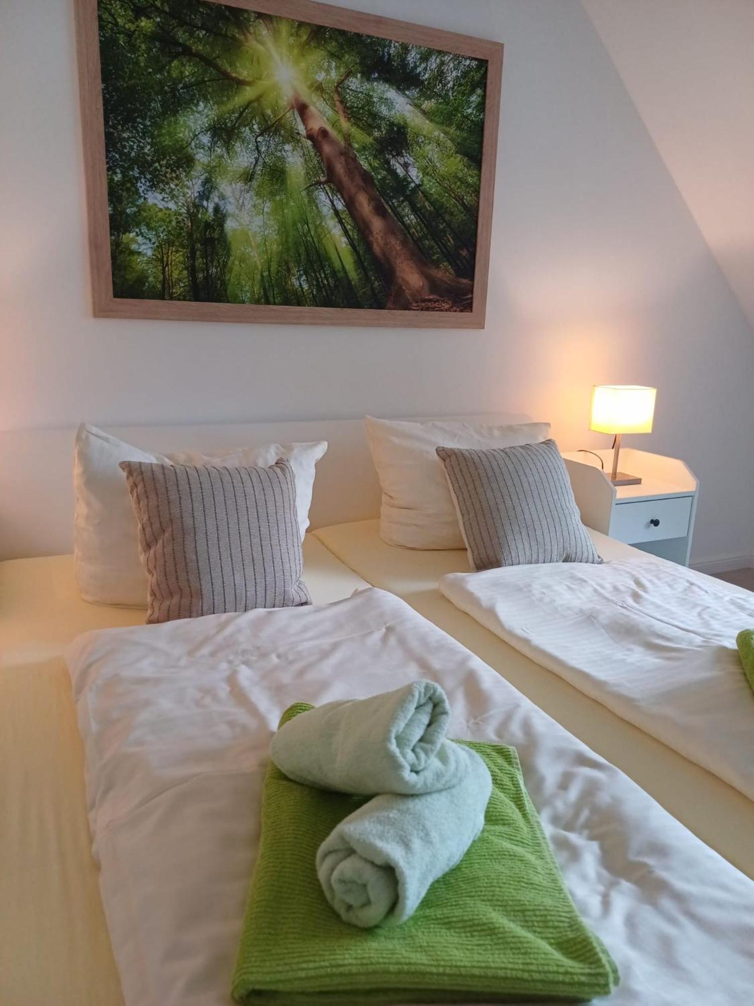Landhaus Tewel Hotel Mit Restaurant Dış mekan fotoğraf