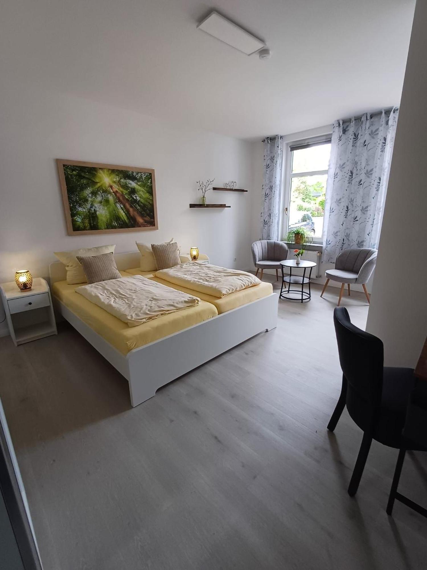 Landhaus Tewel Hotel Mit Restaurant Dış mekan fotoğraf