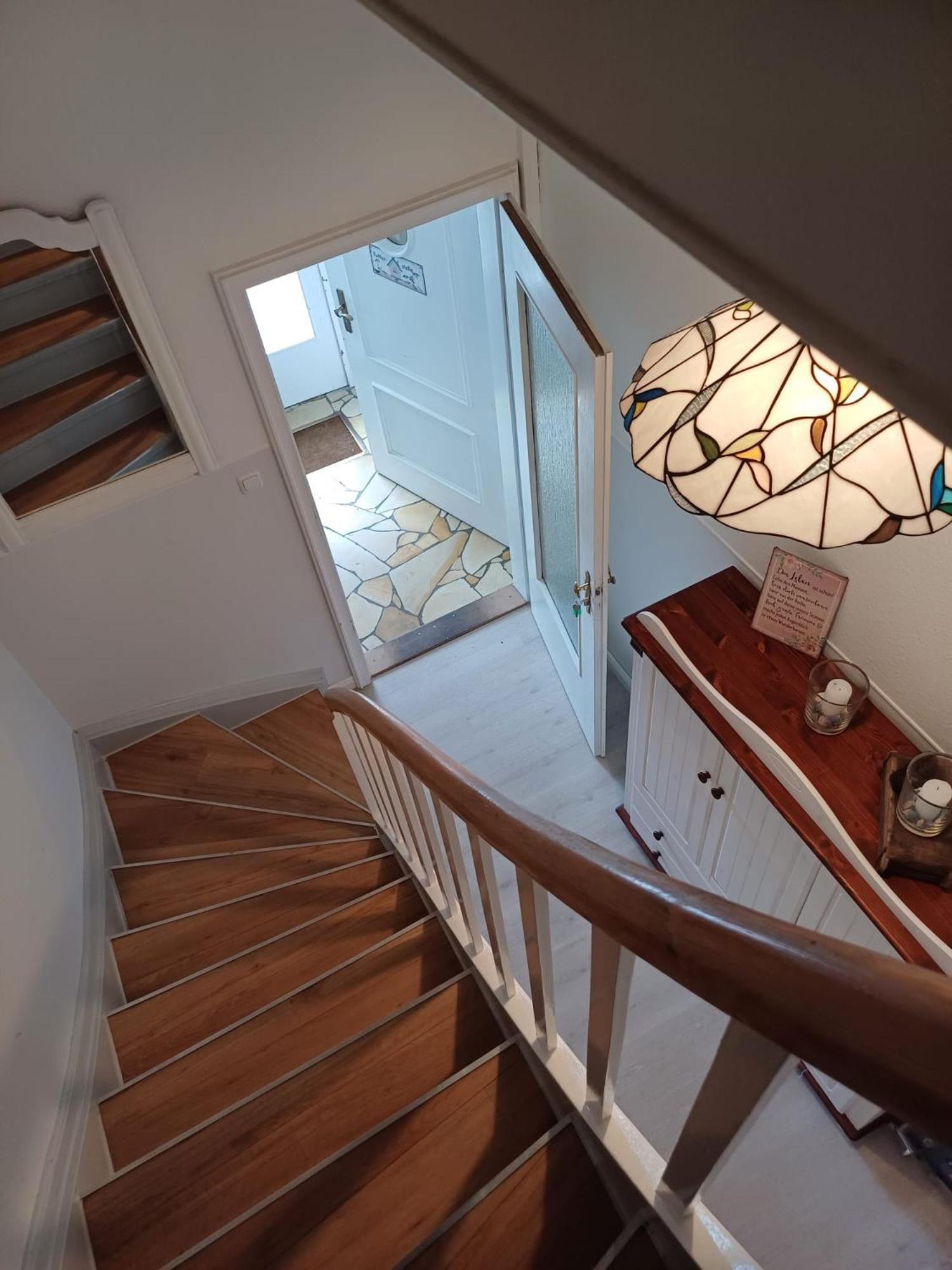 Landhaus Tewel Hotel Mit Restaurant Dış mekan fotoğraf