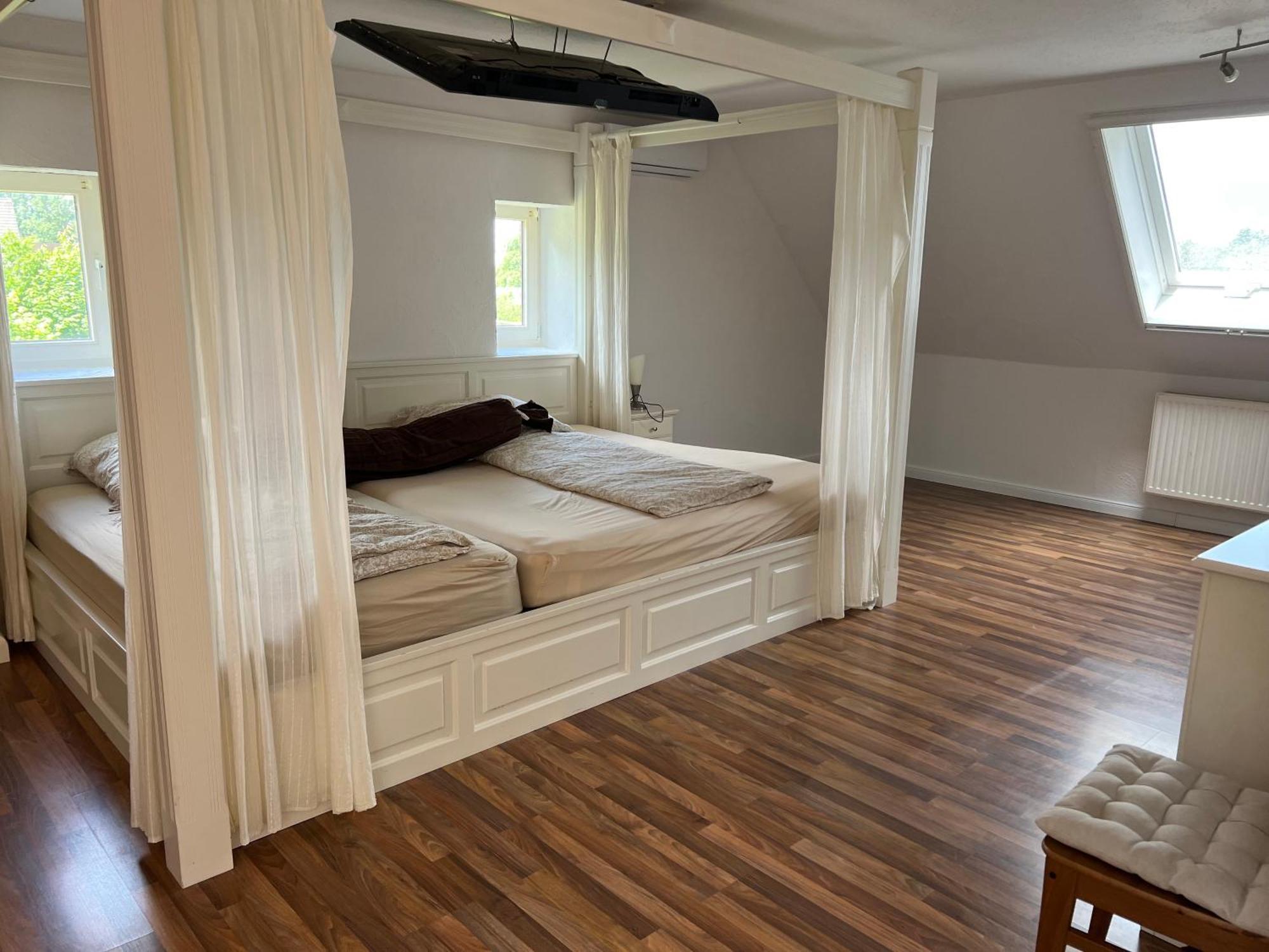 Landhaus Tewel Hotel Mit Restaurant Dış mekan fotoğraf