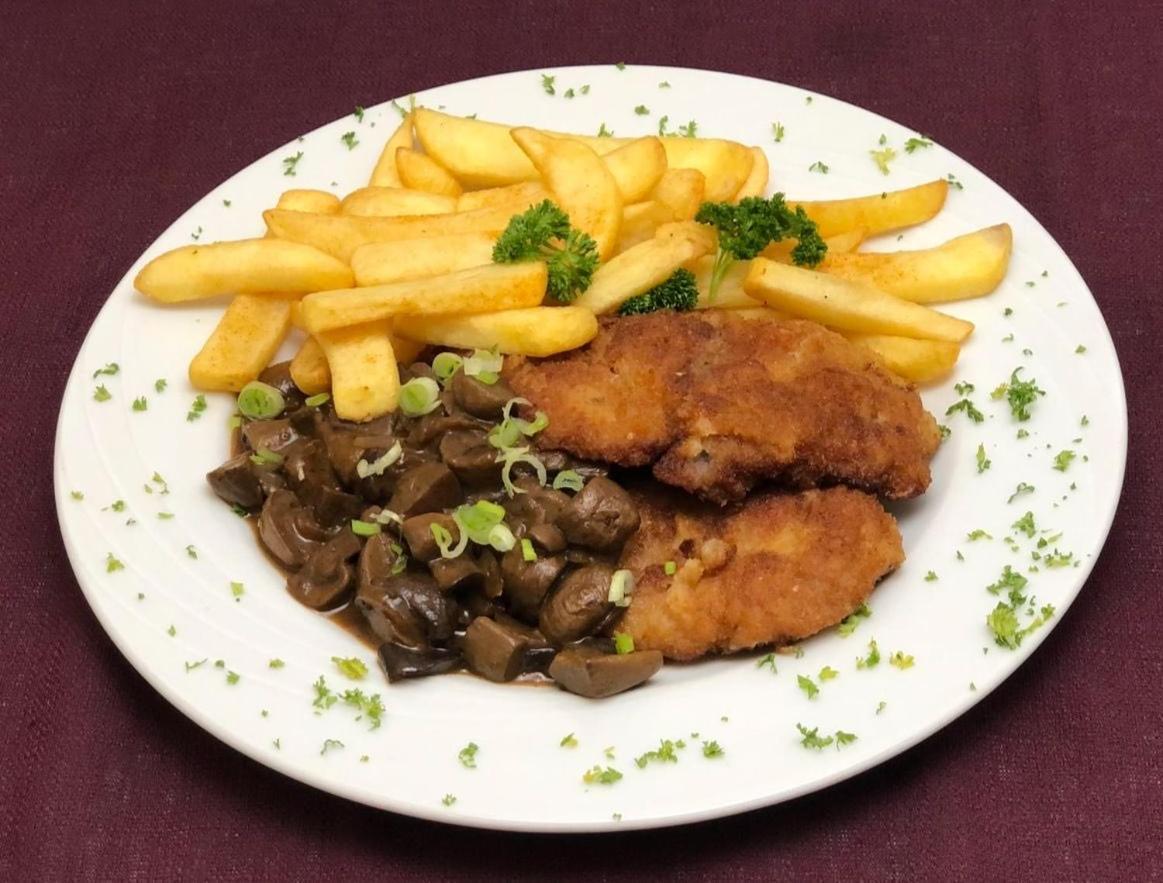 Landhaus Tewel Hotel Mit Restaurant Dış mekan fotoğraf
