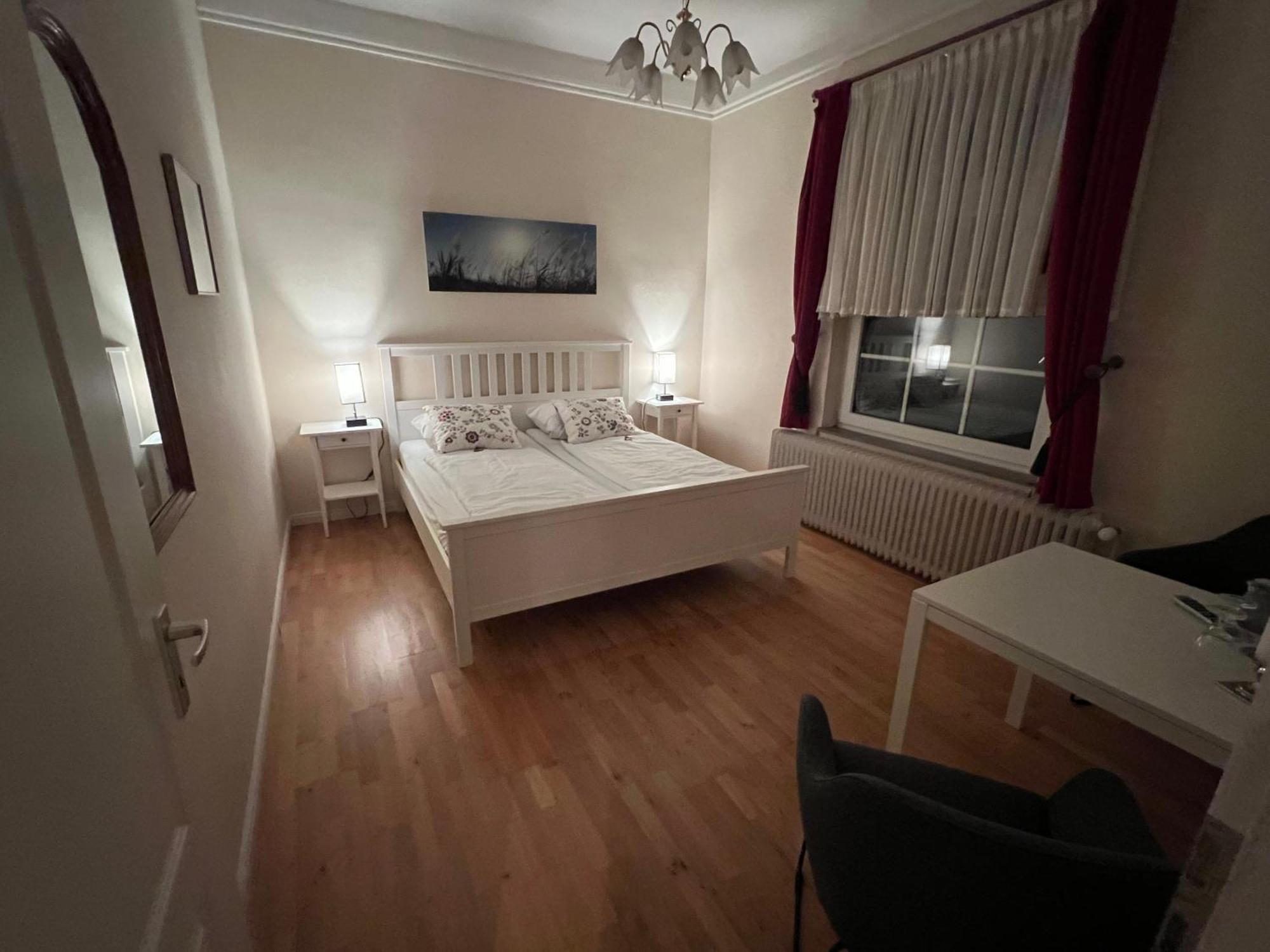 Landhaus Tewel Hotel Mit Restaurant Dış mekan fotoğraf